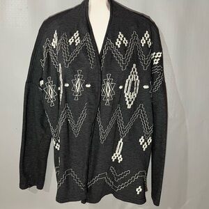 Women’s sz small Angie sweater EUC